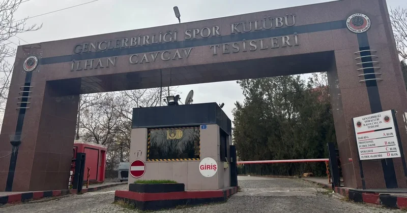 Gençlerbirliği karıştı: Volkan gitti, futbolcular da kazan kaldırdı