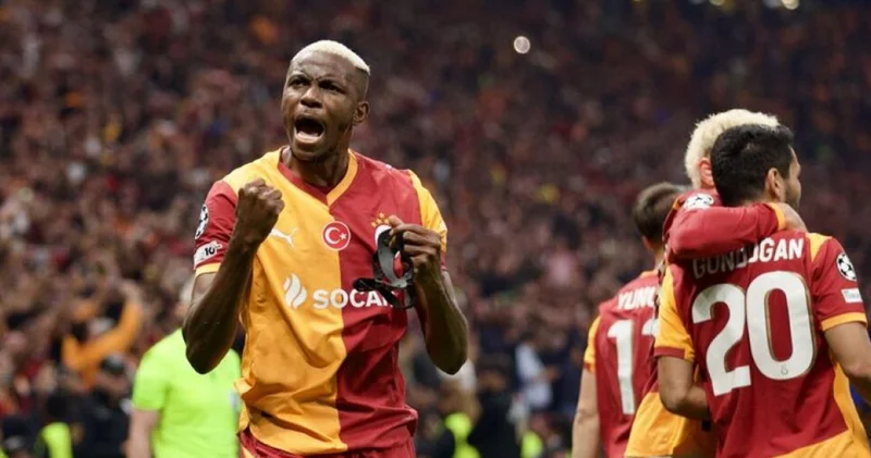 Monaco Galatasaray maçı ne zaman, saat kaçta? Şampiyonlar Ligi Monaco Galatasaray maçı hangi kanalda, GS maçı şifresiz mi?
