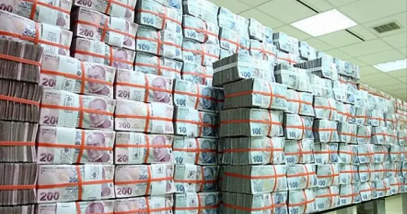 SGK ya aktarılan para 1.5 trilyon liraya dayandı