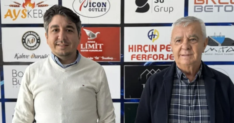 Esat Bakırcı: Galatasaray maçını stadımızda oynayacağız Sözcü Gazetesi