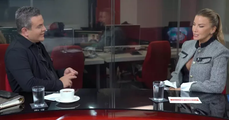 Disiplin, maddi zorluk ve aşk! Ivana Sert ilk defa itiraf etti: Babamın katı kuralları...