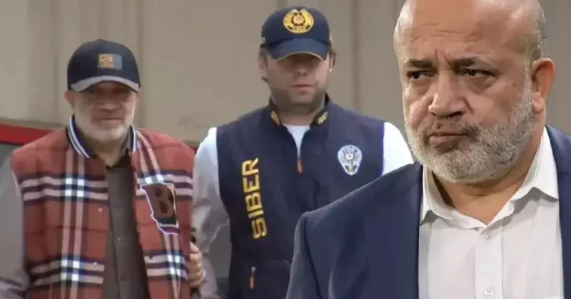 Murat Sancak ın savcılık ifadesi ortaya çıktı! Zora sokan 153 milyon euro sorusu