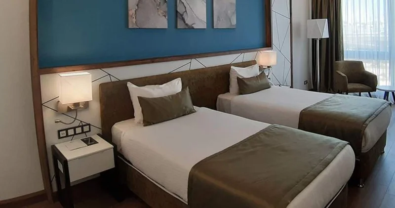 Otel konaklamalarında yeni dönem! Bunu isteyen işletmeler ceza yiyecek