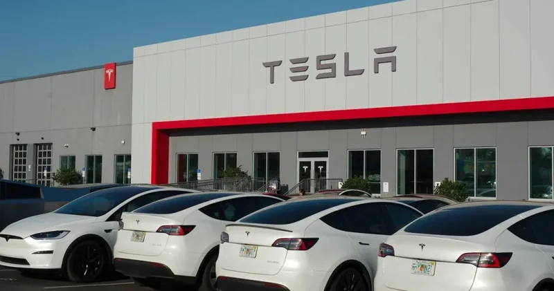 Tesla nın en ucuz modeli Avrupa ya geliyor