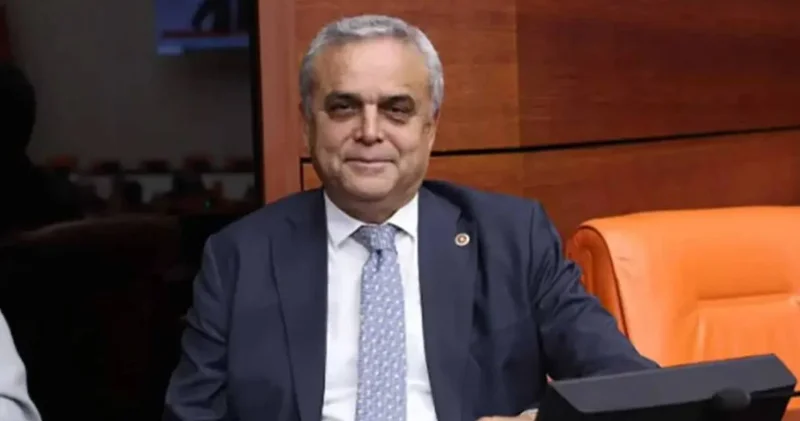 Son dakika CHP Mersin Milletvekili Hasan Ufuk Çakır a kesin ihraç istemi