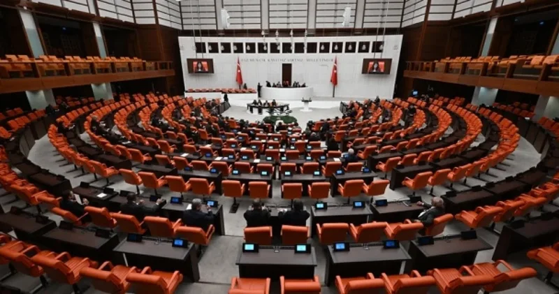 Bütçe görüşmeleri 2 nci gününde: İki bakanlık ve TBMM nin bütçeleri görüşülecek