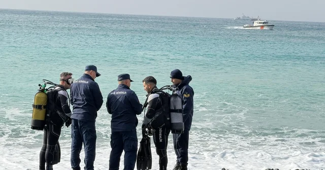 Balık avı için açıldığı denizde kayboldu; 7 gündür aralıksız aranıyor Hatay Haberleri