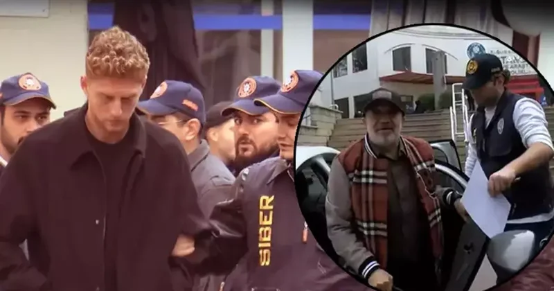 Futbolda bahis soruşturmasında yeni gelişme! Murat Sancak, Metehan Baltacı ve Mert Hakan Yandaş tutuklandı... Fanatik Gazetesi Süper Lig Haberleri Spor