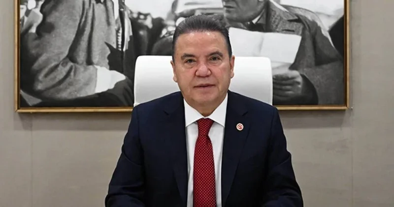 Muhittin Böcek in iddianamesi daha yeni tamamlandı! 2 kez acilen hastaneye kaldırılmıştı