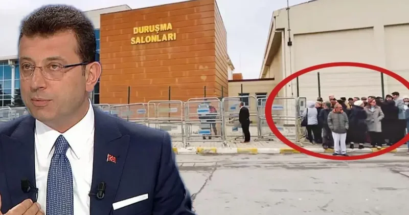 CHP de İmamoğlu hüsranı! Yönetimi şoke eden tablo!