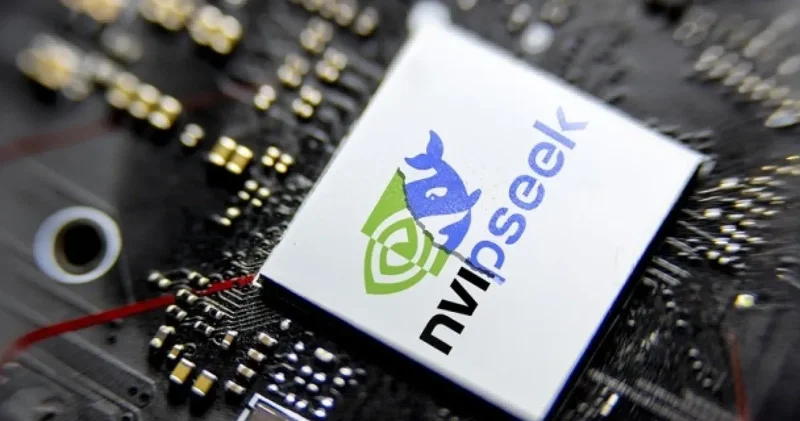 Trump tan çip devlerine Çin müjdesi: İzin çıktı