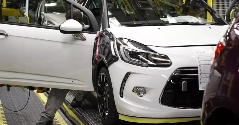 Otomobil devinden kritik Türkiye adımı! Vatandaşlar isteyecek onlar yapacak