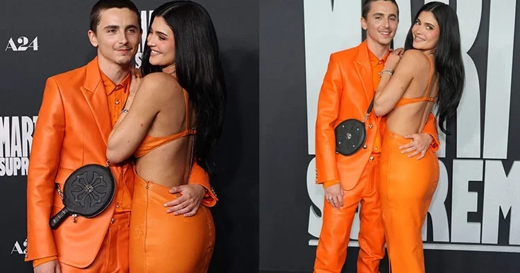 Ayrılık bilmecesi sona erdi… Ünlü çift sarmaş dolaş ortaya çıktı!