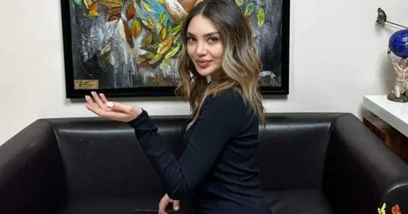 Partide turist kadını darbetti iddiası: Model ve kick boksçu Büşra Karakaş’a soruşturma