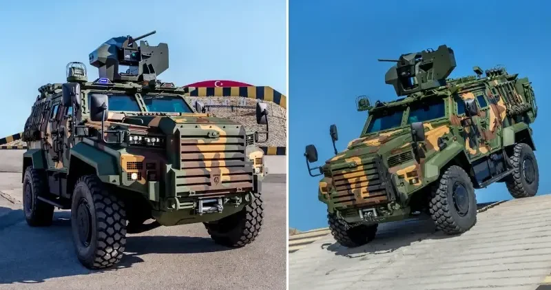 Türkiye ve Macaristan ın savunmadaki bağları güçlendi Savunma Sanayi Haberleri