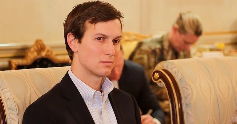 Trump ın damadı Kushner in, Paramount un Warner Bros u satın alma teklifinde yer aldığı belgelere yansıdı Teknoloji Haberleri