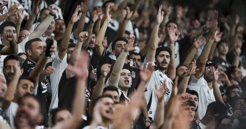 Beşiktaş tan TFF Başkanı Hacıosmanoğlu na çağrı