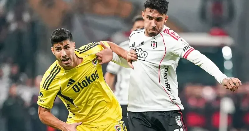 Fenerbahçe Beşiktaş derbisinin tarihi ve saati açıklandı ZİRAAT TÜRKİYE KUPASI Futbol Haberleri