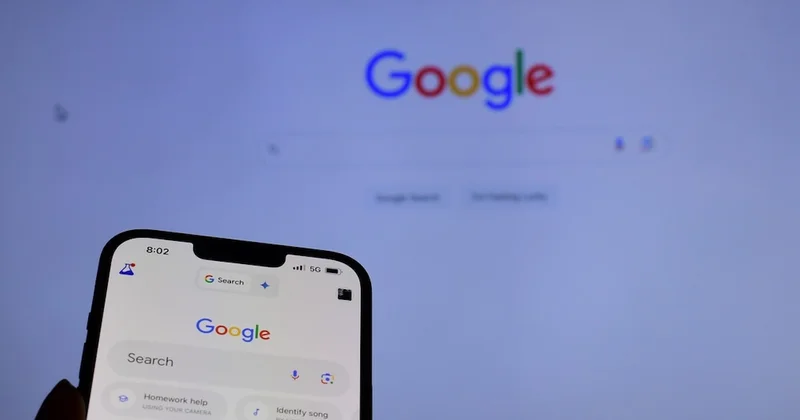 Google içerik çalıyor iddiasına AB soruşturması Sözcü Gazetesi