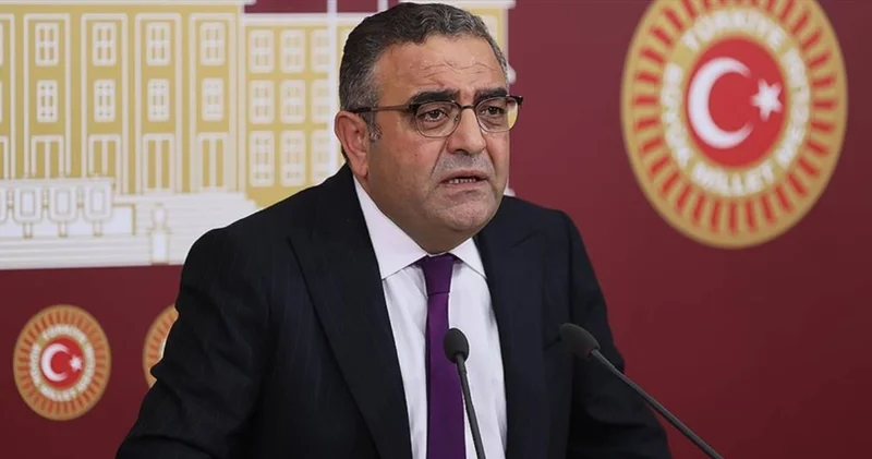 CHP li Tanrıkulu dan iktidara çarpıcı çıkış: Hem seçim olsun hem sonuç değişmesin istiyorsunuz