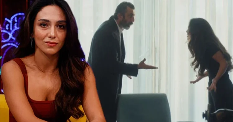 Gonca hamile olduğunu söyleyecek mi?