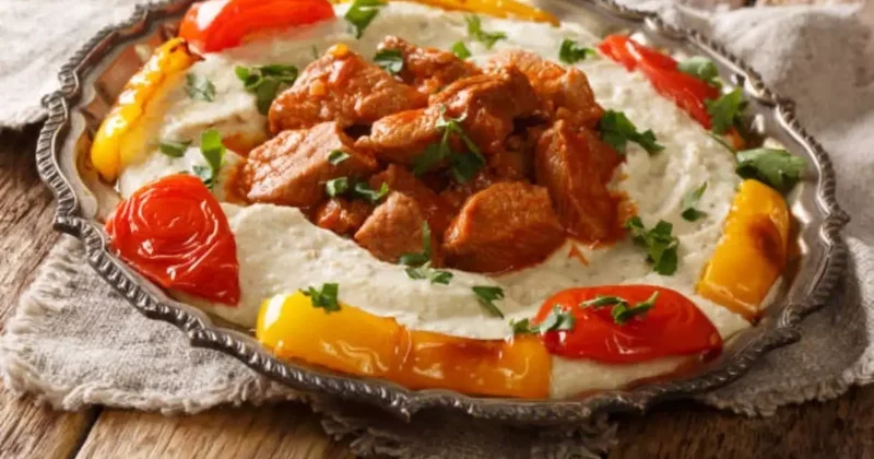 Hatay ın Coğrafi İşaretli Ürün Sayısı 7 Yeni Tescille 57 ye Yükseldi