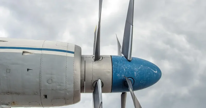 Son dakika 7 kişiyi taşıyan uçak ıssız alana düştü! Rusya bu gelişmeyi konuşuyor