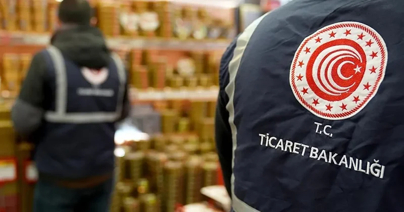 Kullanmayı acil bırakın: 3 ünün satışı yasaklandı! Ebeveynler dikkat...