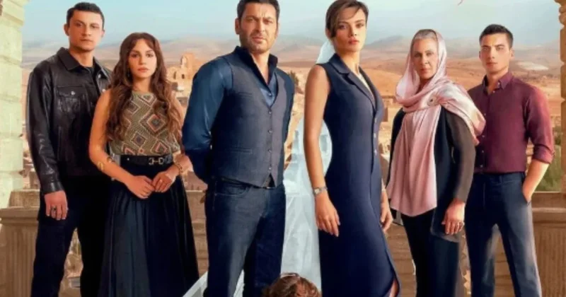 Aşiret dizisi kriz çıkardı: Rektörden fakülte dekanına ima dolu mesaj Sözcü Gazetesi