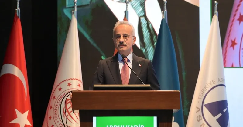 Türkiye, otoyol artış hızında Avrupa’nın zirvesinde