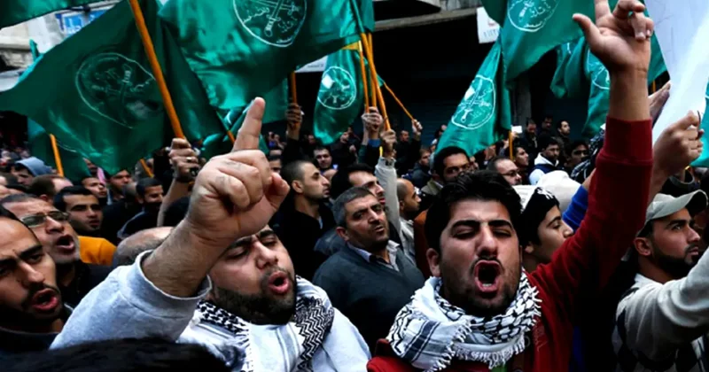 ABD den skandal karar! İslam İlişkileri Konseyi terör örgütü ilan edildi