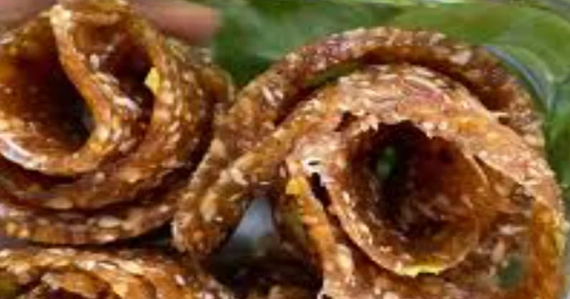 Et, tavuk veya sucuk değil: Bu döner bambaşka bir şeyden yapılıyor Sözcü Gazetesi