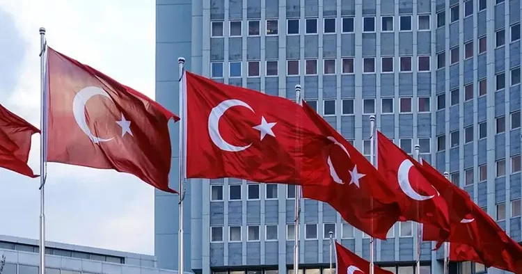 Türkiye de yabancı yatırımlar... En yüksek ciro payına sahip ülke Almanya oldu