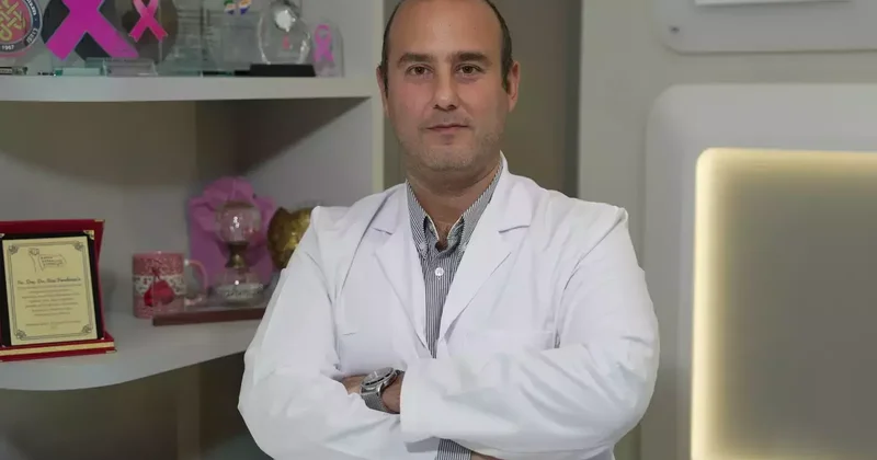 ‘Yanlış beslenme alışkanlıkları meme kanseri riskini artırıyor’