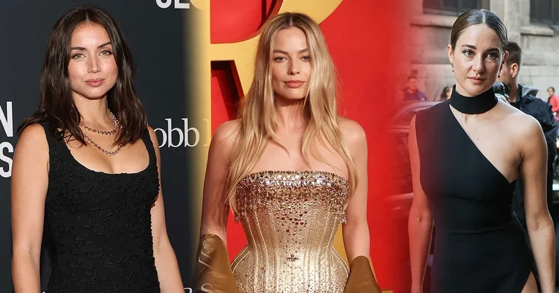 Dünyanın en güzel aktrisleri açıklandı! Türk oyuncu ilk 10 a girdi Sözcü Gazetesi