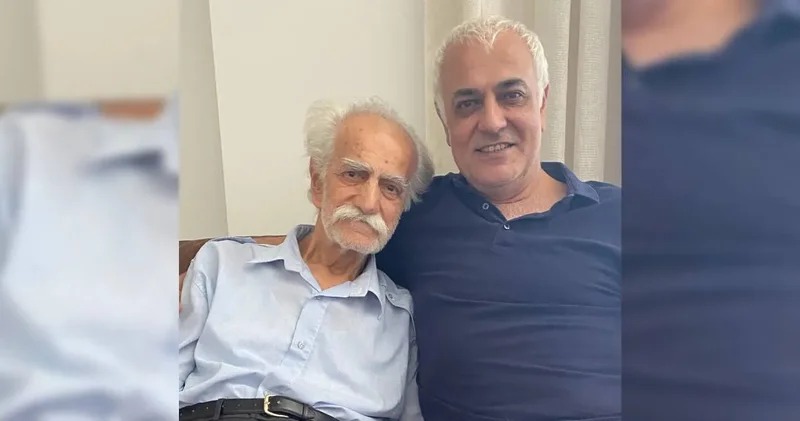 Gökmen Karadağ ın acı günü