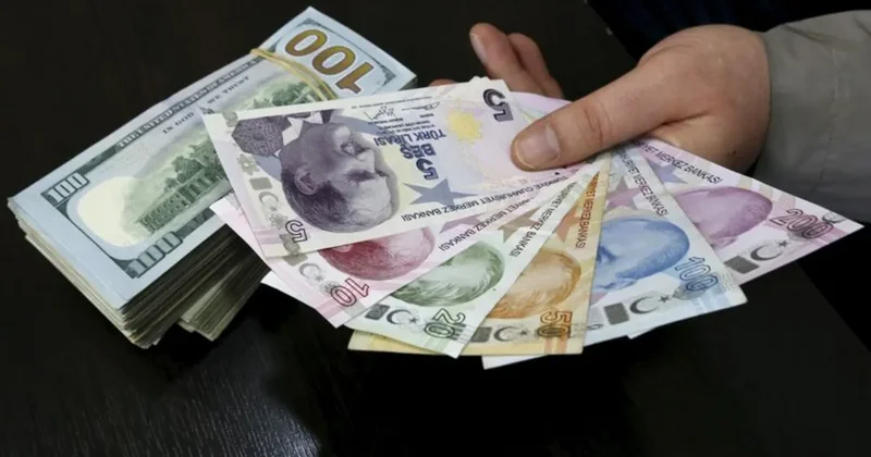 Son ankette beklentiler açıklandı: Ekonomistler 574 milyon dolar cari fazla bekliyor