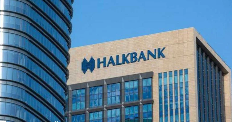 Halkbank faizsiz 1 milyon lira kredi kampanyasını duyurdu