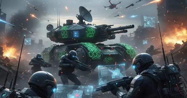 Savaşların seyrini değiştiriyor! Modern orduların kritik silahları belli oldu