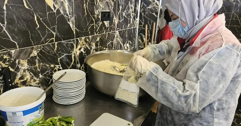 Erzurum’da 535 işletmeye denetim