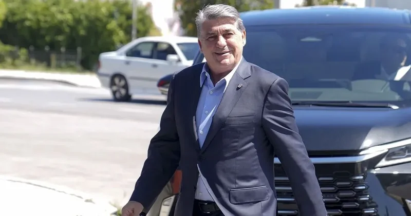 Köpeksiz köy bulanlar kim? dedi soluğu Hacıosmanoğlu nun yanında aldı