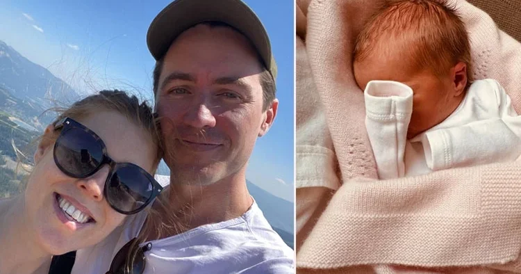 Utancından minicik bebeğini bile herkesten saklıyor... Babasının günahları bütün ailenin omuzlarında!