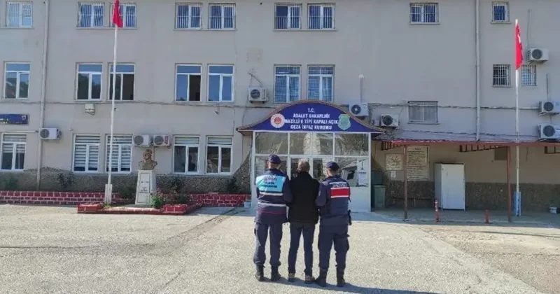 Nazilli’de satışa hazır uyuşturucuyla yakalandı