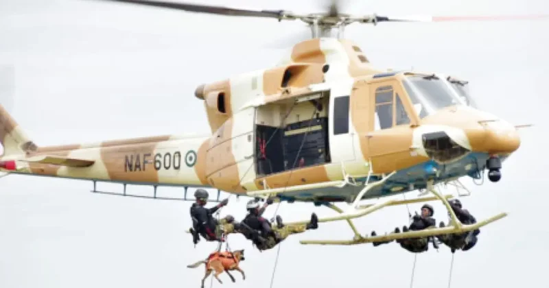 Darbecileri hüsrana uğratan hamle! 2 ülke devreye girdi! Her şey bir anda tersine döndü