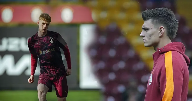 Kazımcan yıllar önce Metehan ı gruptan uyarmış: Ya şu iddiayı bırak