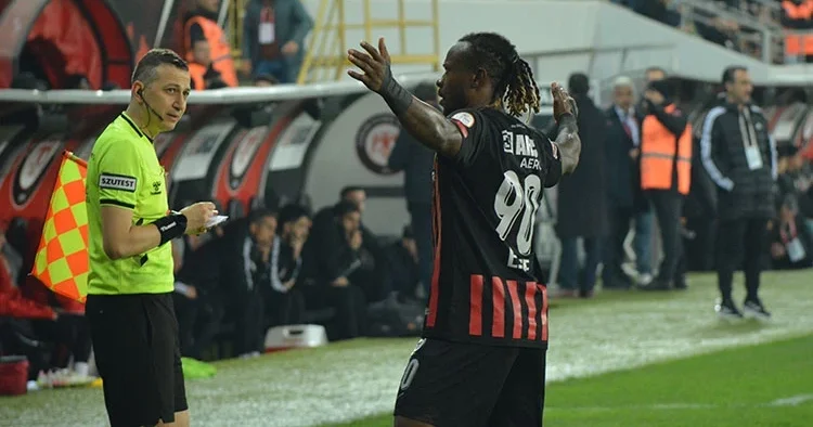 Çorum FK, Pendikspor karşısında galip!