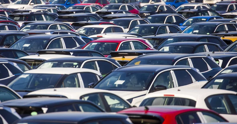 Dünya genelinde en çok satan RAV4’ün sırrı nihayet açığa çıktı Sözcü Gazetesi