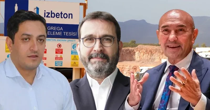 Kooperatif davasında tahliye kararı çıktı