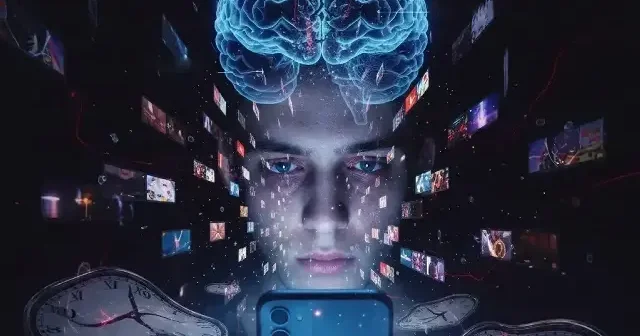 Kısa videolar ve sonsuz kaydırma beyni nasıl etkiliyor? VİDEO İZLE