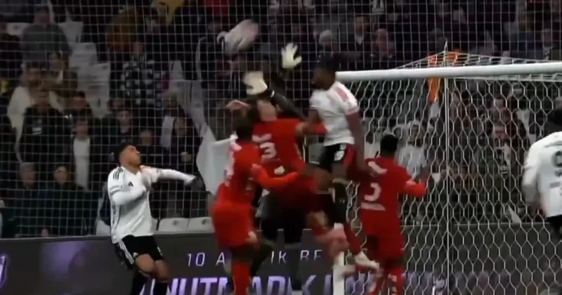 Gaziantep FK den sakatlık açıklaması! Yüzünde kırık var Sözcü Gazetesi